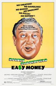 Easy Money (1983) Who else remembers this gem? My mom and I still quote  this... : r/80s
