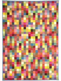 Es handelt sich hierbei um ein material, mit dem sie besondere waffen und rüstungen herstellen können. Teppich Pixel Swing Multicolor Benuta Benuta Teppich Teppich