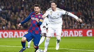 Currently, real madrid rank 2nd, while barcelona hold 3rd position. Fc Barcelona Vs Real Madrid El Clasico Preview 24 10 2020