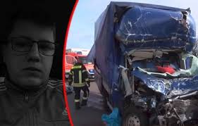 Tragická smrt mladého hudebníka (†25): Daniel zemřel na dálnici!