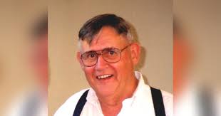 Obituary for Melvin F. Casler