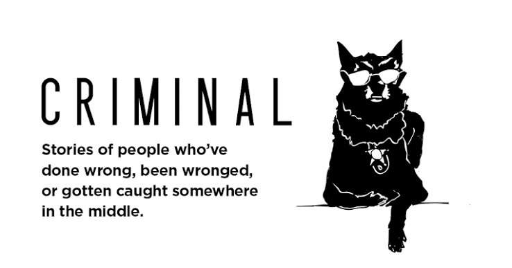 Criminal | A Podcast About Crime