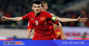 He was a part of the vietnamese national team from 2004 to 2016 as an attacker. Le Cong Vinh Xay Dá»±ng Má»™t Ä'á»™i Bong Chuyen Nghiá»‡p Trong NÄƒm 2021
