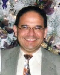 Roberto Edgardo Monroy Obituary February 24, 2011
