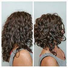 Curly A Line Bob Google Search Medium Curly Hair Styles Curly Hair Styles Curly Hair Pictures