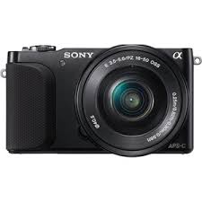 Sony Alpha Nex 3n Review And Specs