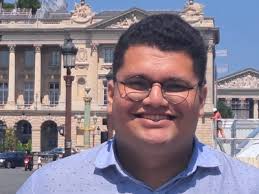 DÓNDE ESTÁS, ABUELO?