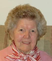 Elizabeth Connor Obituary