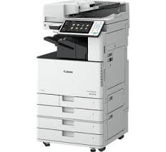 Canon imagerunner advance c5035i pcl/­raster fax pilote type: Canon Ir Advance C5035i Eq80 Monokopa Lt
