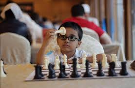 Chess forbidden in islam, rules saudi mufti, but issue not black and white. Saudi Mufti Bans Chess About Islam