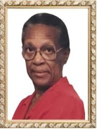 GLADYS WASHINGTON RAY