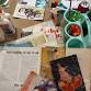 art club: print stamps event image