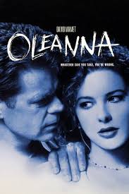Watch Oleanna (1994) Full Movie Free Online