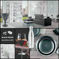 Pronti Per Il Black Friday Arredamento Casa Arredamento Arredamento Moderno