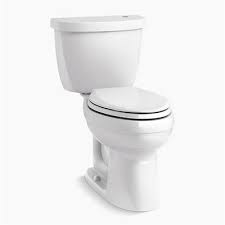 Bio Bidet Prodigy Smart Toilet Bidet System Kohler Co 6418 Cimarron Touchless Comfort Height Two Piece Elongated 1 28 Gpf Toilet With Aquapiston Flushing Technolo Toilet Contemporary Baths