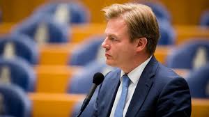 Pieter herman omtzigt (born january 8, 1974 in the hague) is a dutch politician. Cda Kamerlid Omtzigt Nog Maanden Uit De Roulatie Vervanging Geregeld Rtl Nieuws