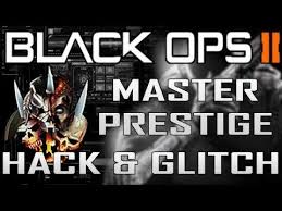 (unlock all the works in the game and resets when i leave). Call Of Duty Black Ops 2 Free Master Prestige Home Facebook