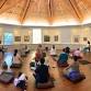 Meditate with a Monk: Blissful Tuesdays event image
