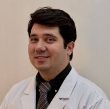 Dr. Daniel Cezar de Andrade Gomes da Silva Oftalmologista, Rio De Janeiro