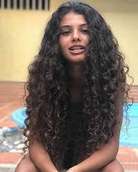 Chengcurlyhair Instagram Comments Likes Curly Long Hair On2 316 Likes 9 Comments Curly Hair Latina Curly Hair Styles Naturally Curly Hair Inspiration