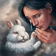 ☦️ 🐾 My dear Bamboo, your passing has left me with a pain that's hard to  put into words. 🐾 ☦️