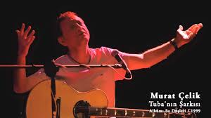 Murat Celik Tuba Nin Sarkisi Hareketli Muzik Folk Musica