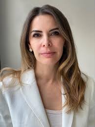 Laura Barrera Fortoul