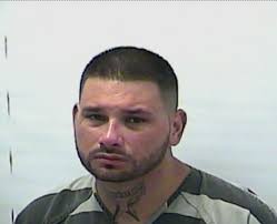 STATE OF TEXAS V. DAMIEN GENE FLORES Cause No. 2018-CR-8046-DC FELONY  AGGRAVATED ASSAULT WITH A DEADLY WEAPON