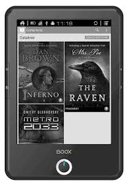 Onyx Boox T68 Lynx Reviews And Walkthroughs Videos