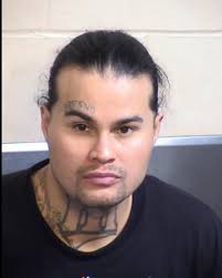 FSO Deputy Assigned to MAGEC Helps Lock Up Gang Member for Eight Years  Message from the Dept. of Justice — Samuel Delacruz, 38, of Fresno, was  sentenced today to eight years in