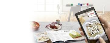 5 recetas de ensaladas ligeras ✅. Descargar App Del Robot De Cocina Autocook Bosch