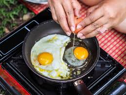 Dogs can eat cooked eggs, reports the american kennel club. Mistakes You Re Making When Cooking Eggs And How To Fix Them