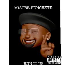 Mister Koncrete (@misterkoncrete) • Facebook