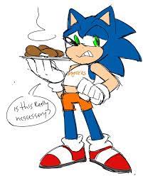 Pin On Sonic Hooters
