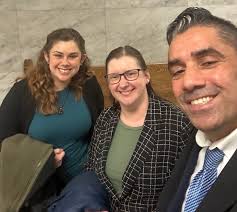 Let Amazon be Amazon, Let the Others Be Themselves