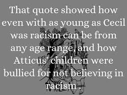 Atticus finch quotes include those from atticus in to kill a mockingbird and go set a watchman, harper lee's classic novels. Quotes About Tom Robinsons Trial Quotesgram