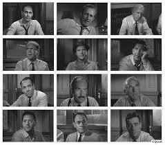 12 Angry Men (1957): Review | Delaney McHugo