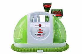 Bissell Little Green Steam Cleaner Reviews Bissell Little Green Proheat Deep Reach Spot Cleaner Bright White 50y6 By Bissell Http Carpet Cleaning Pet Stains How To Clean Carpet Carpet Cleaning Hacks