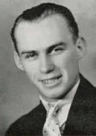 SSGT Wayne Franklin Dill (1917-1943)