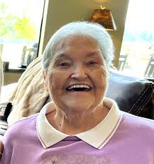 Obituary: Shirley Jean Hansell Barger of Brinkley