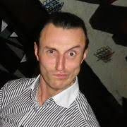 Axis: The City Of Wheels by Gareth Johns