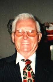 Gene Moss Obituary (1930