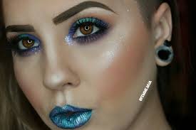 Beauty by Hayley Marsch (@femme_mua)