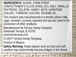 Brach's, the number one candy corn seller today, makes candy corn that is not vegetarian. New Gluten Free Candy Corn From Brach S Gluten Free Baking