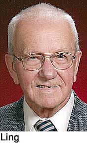 Roger Virgil Ling Obituary