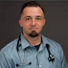 Patrick Granados's Instagram, Twitter & Facebook