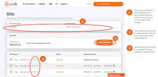 Want to check out our video guide? Solved Unifi Community How To Pay Bill Unifi Community