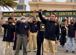 Pantauan team media, kediaman amien rais yang terletak di jalan pandeansari, condongcatur, sleman tampak sepi. Npz8aicdlgxdbm
