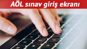Jul 04, 2021 · aöl gi̇ri̇ş ekrani| milli eğitim bakanlığı açık öğretim lisesi sınavları 3 temmuz'da başladı. Aol Sinav Giris Ekrani Acildi 2021 Acik Lise Sinavlari Ne Zaman Bitecek 3 Donem Aol Sinavlari Basladi Son Dakika Haberleri Internet