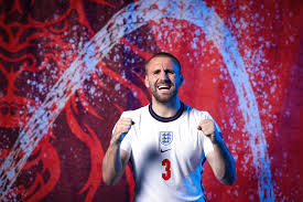 He's been aggressive in his defending and shows great ambition in his attacking play. Luke Shaw Feared Injury Would Rule Him Out Of Euro 2020 Explains What Makes Jude Bellingham Frightening And His Response To Kieran Trippier S Croatia Start